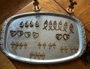 laser   earring offerings
