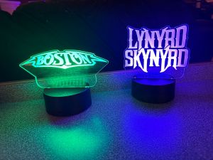 latest   round base   bands   b ls  assorted 
