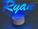 latest   round base   name  ryan   blue 